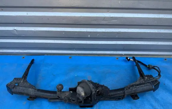Audi Q3 F3 Tow bar set 83A800495 10067185000