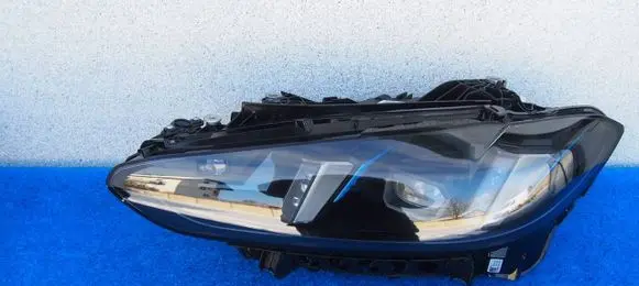 BMW 4 G22 G23 G24 G26 Headlight/headlamp 5A3B313
