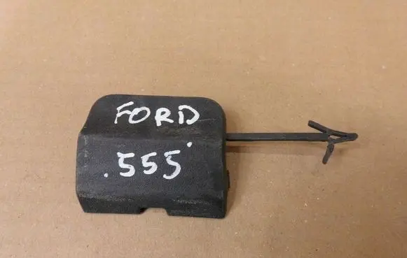 Ford Mondeo MK V Rear bumper row hook cap/cover DS7317K922H