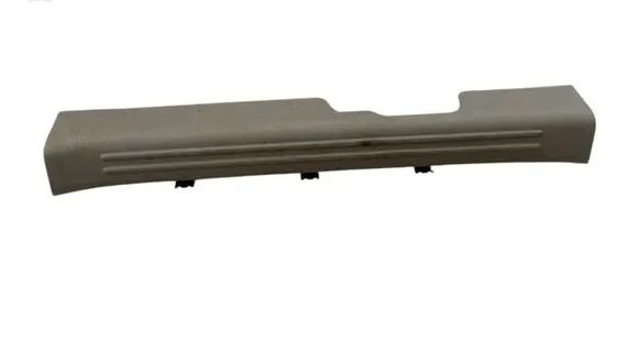 KIA Soul Front sill trim cover 85871E4000