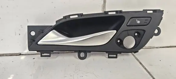 Hyundai i40 Rear door interior handle 2511172803