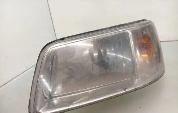 Volkswagen Transporter - Caravelle T5 Headlight/headlamp 7H1941015N
