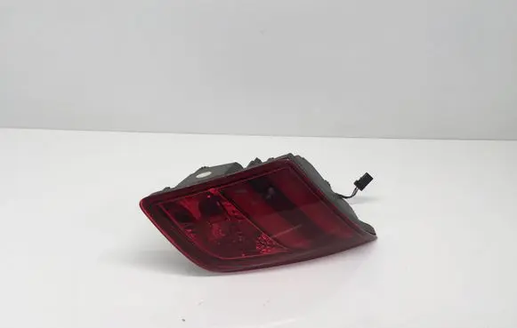 Peugeot 308 Tailgate rear/tail lights 9677818380 81260101