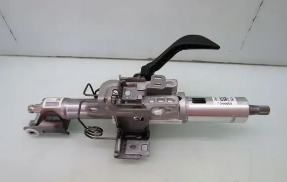 Nissan X-Trail T33 Steering wheel axle