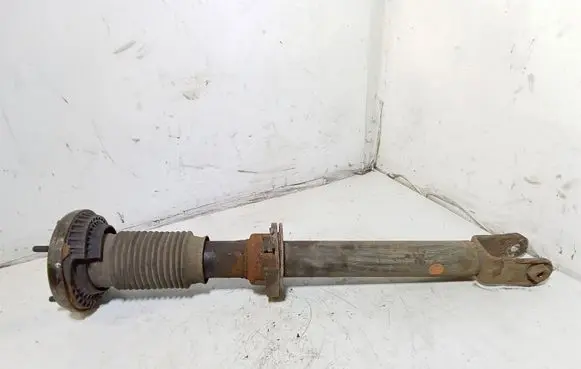 Jaguar XF X250 Front shock absorber/damper