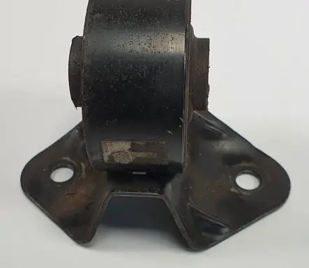 Toyota Celica T200 Engine mount vacuum valve 17506-74060