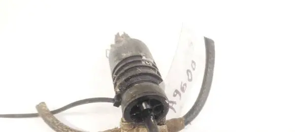 Opel Zafira A Windscreen/windshield washer pump