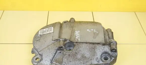 Renault Scenic III - Grand scenic III Timing chain cover 8200294625 K4M858