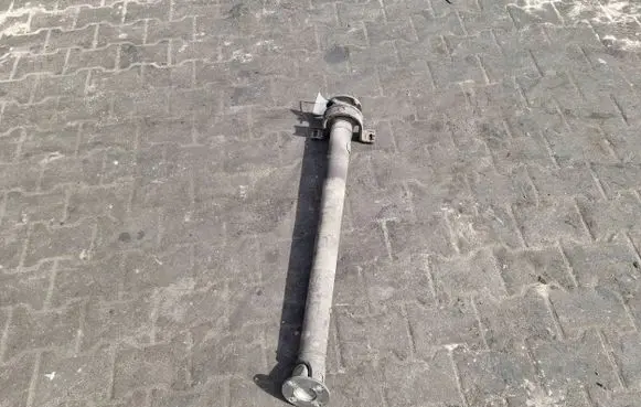 Volkswagen II LT Drive shaft (set)