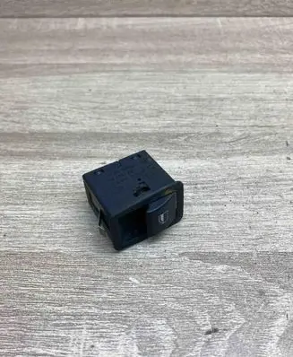 BMW 3 E46 Electric window control switch 8368921 03120400