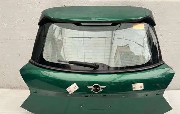 Mini F65 Truck tailgate 