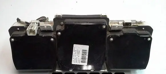 Lexus GS 300 400 430 Speedometer (instrument cluster) 83800-3A220
