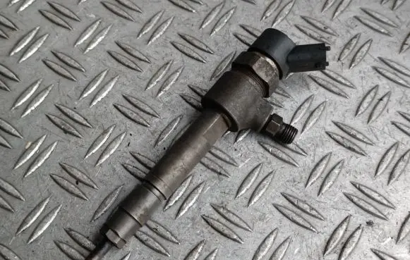 Fiat Stilo Fuel injector 0445110119