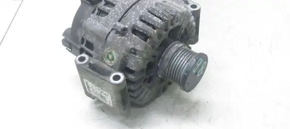 Generator/alternator