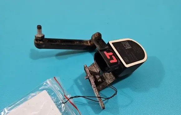 BMW 5 F10 F11 Headlight ballast module Xenon 37146784075 IMPRK1400091