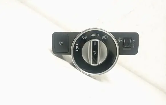 Light switch