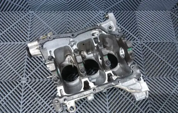 Dacia Sandero III Engine block 110119230R 8201733030