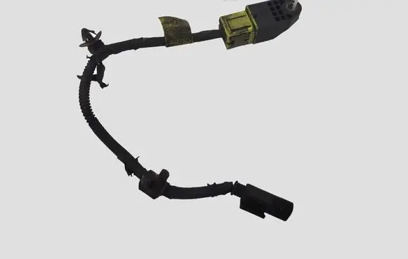 Hyundai i40 Airbag deployment crash/impact sensor