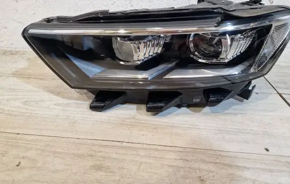 Volkswagen T-Roc Headlight/headlamp 2ga941035P