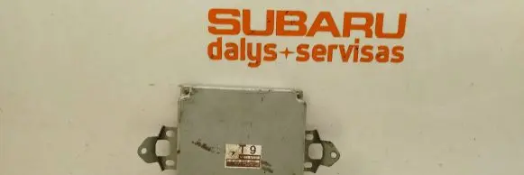 Subaru Impreza I Engine control unit/module 22611AF630
