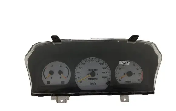 Mitsubishi Space Runner Speedometer (instrument cluster) MR240569 266996