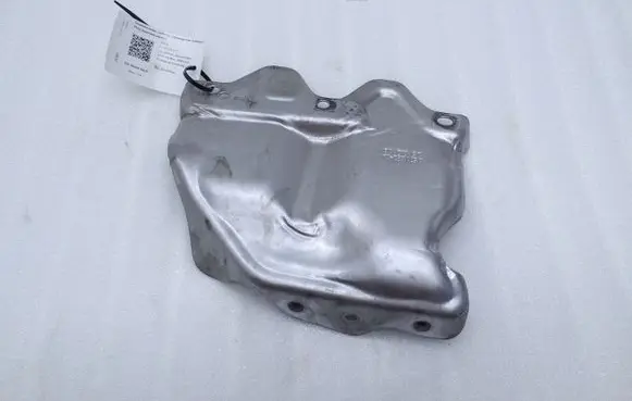 BMW 2 F45 Exhaust heat shield 8571892