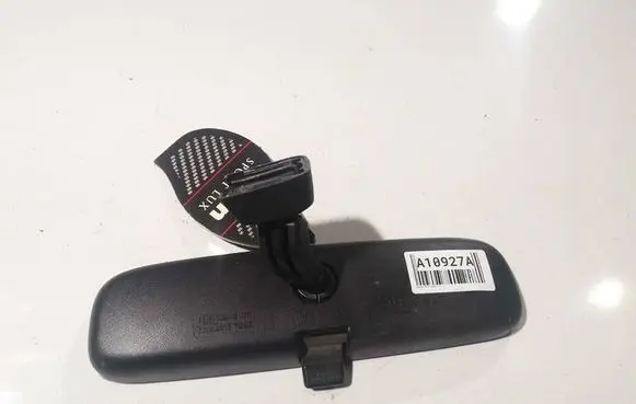 Honda FR-V Rear view mirror (interior) e4022197