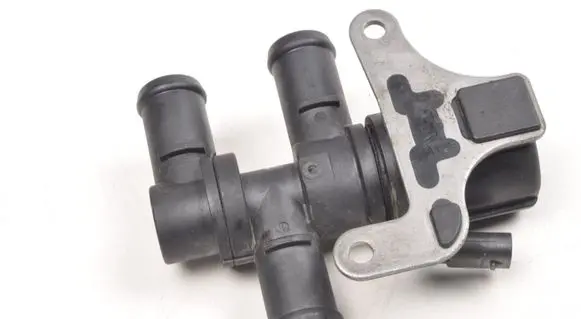 Ford Explorer Turbo solenoid valve 1EA906457