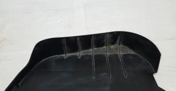 Ford Transit Custom II Engine cover (trim) ET76-6775-BA