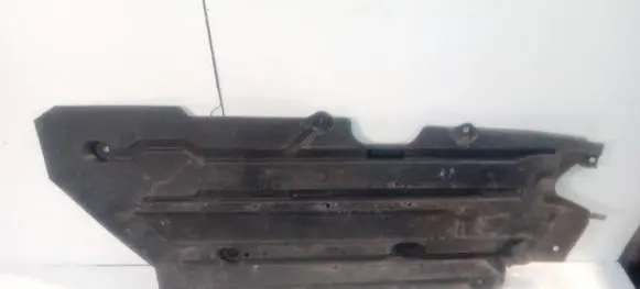 Renault Laguna III Center/middle under tray cover 