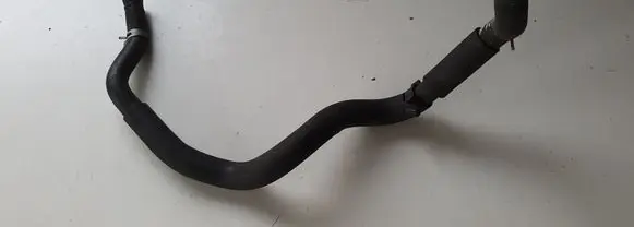 Nissan Qashqai Engine coolant pipe/hose