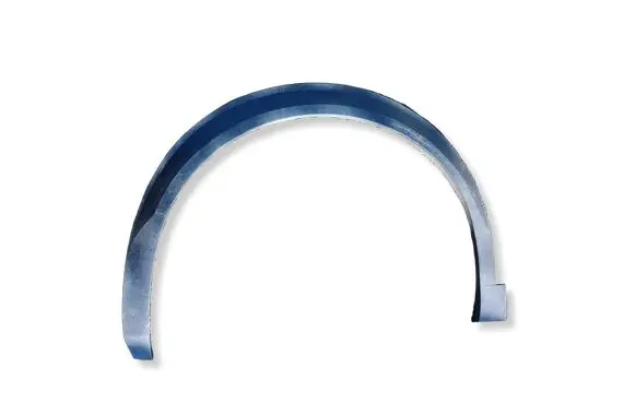 Peugeot 2008 II Fender trim (molding) 9825736480