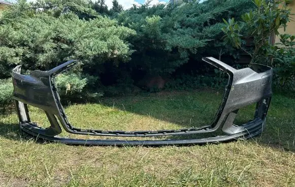 Audi A7 S7 4K8 Front bumper 4K0807437C