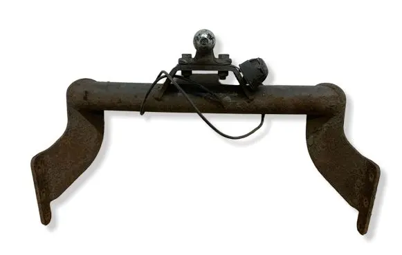 Ford Transit Tow bar set F87A
