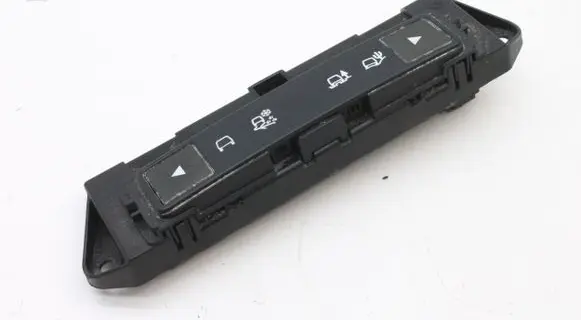 Land Rover Range Rover Evoque L538 Suspension ride height/mode switch EJ3214B596AB