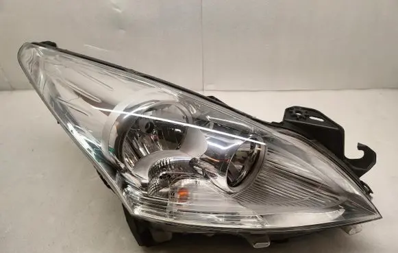Peugeot 3008 I Headlight/headlamp