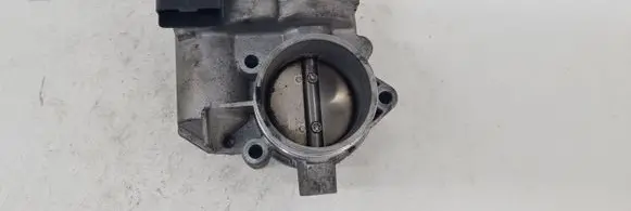 Citroen C3 Throttle valve 0280750085