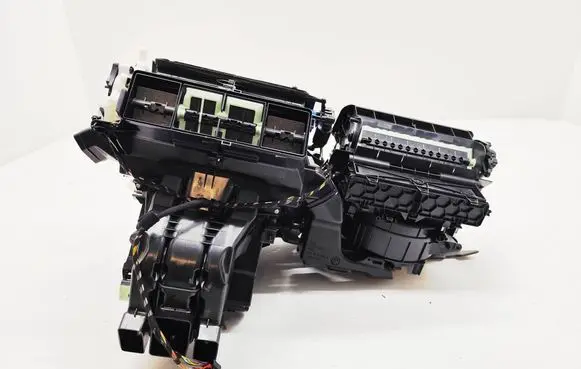 Audi Q3 F3 Interior heater climate box assembly 5WB816005G