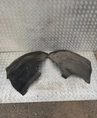 Tesla Model X Front wheel arch liner splash guards 103424900G
