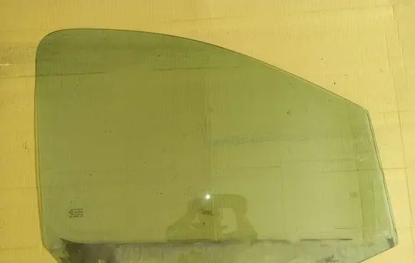 Peugeot Expert Front door window glass four-door 