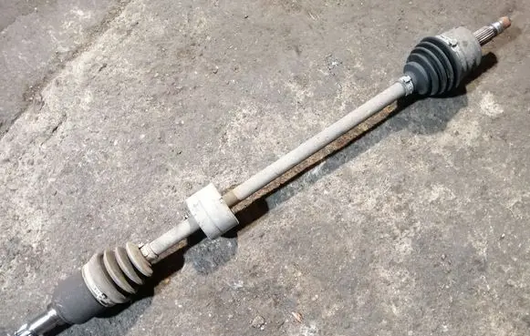 Ford Ka Front driveshaft