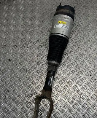 Jeep Grand Cherokee Air suspension front shock absorber 68080195AB 68080210AB