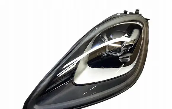 Porsche Cayenne (9PA) Headlight/headlamp 9Y0941033AJ