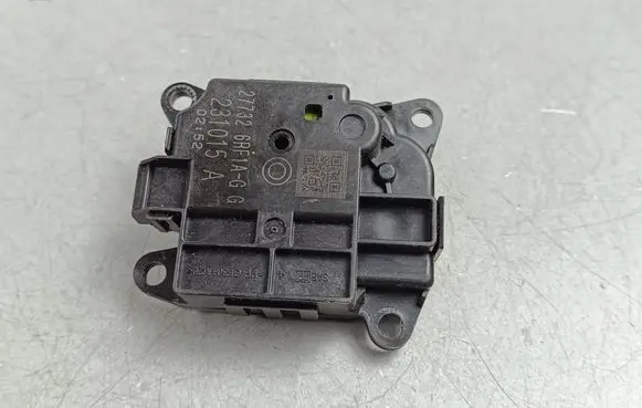 Nissan X-Trail T33 Air flap motor/actuator 2773269F1AG 0252 231015A