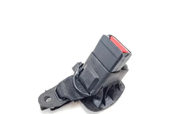 Toyota Prius (XW50) Rear seatbelt buckle 6236295