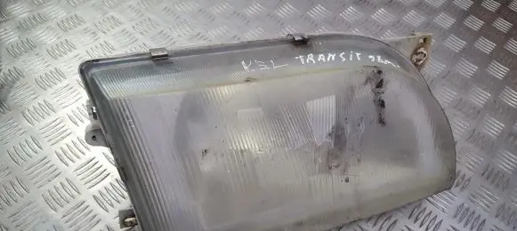Ford Transit Headlight/headlamp