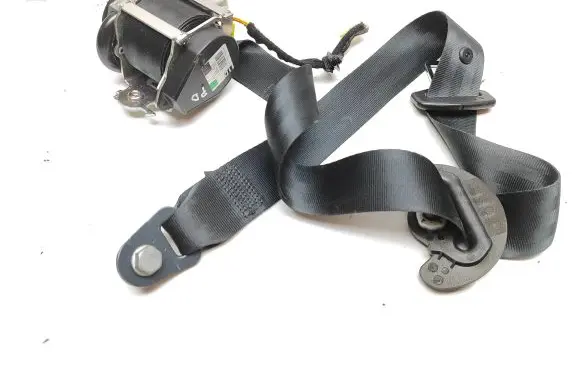 Peugeot 308 Front seatbelt 96776852XX 622193000 010R000