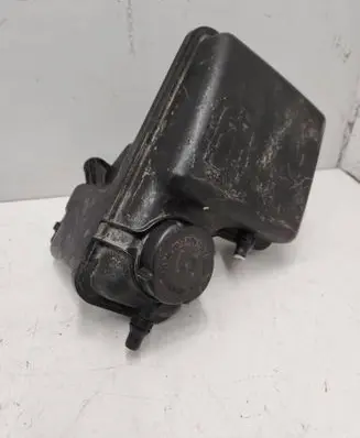 BMW 7 E65 E66 Coolant expansion tank/reservoir 7508008 106J7210 PA66GF30