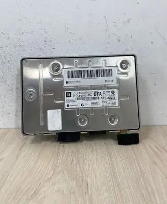 Opel Insignia A Bluetooth control unit module 13353283 B5238047