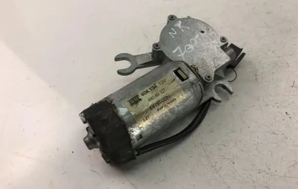 Volvo C70 Sunroof motor/actuator 44049327